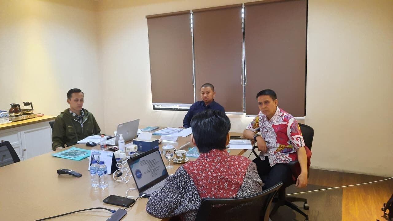 Pelatihan manajemen pembelian dan pengadaan strategis